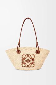 Loewe Small Anagram basket bag 34x16.5x13cm - 1
