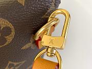 Louis Vuitton Envelope Pouch 12.5x18x8.5 - 6