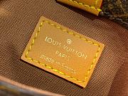 Louis Vuitton Envelope Pouch 12.5x18x8.5 - 4