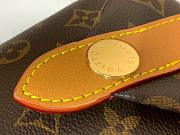 Louis Vuitton Envelope Pouch 12.5x18x8.5 - 3