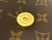 Louis Vuitton Envelope Pouch 12.5x18x8.5 - 2