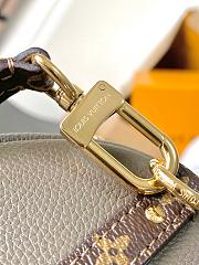 Louis Vuitton Express PM   26x17x13.5cm - 4