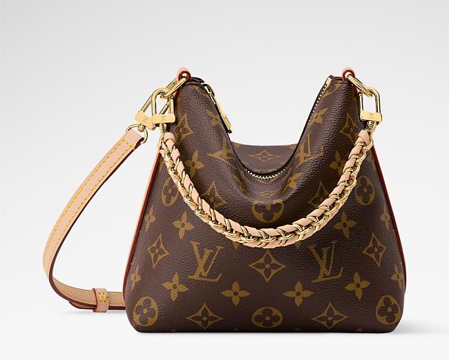 Louis Vuitton  Multipass Mini 17.5 x 18 x 9.5 cm - 1