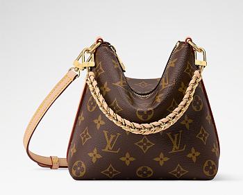 Louis Vuitton  Multipass Mini 17.5 x 18 x 9.5 cm