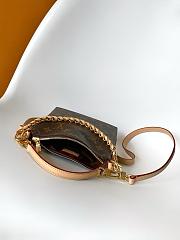 Louis Vuitton  Multipass Mini 17.5 x 18 x 9.5 cm - 6