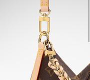 Louis Vuitton  Multipass Mini 17.5 x 18 x 9.5 cm - 5