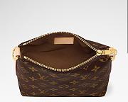 Louis Vuitton  Multipass Mini 17.5 x 18 x 9.5 cm - 4