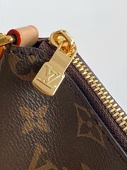 Louis Vuitton  Multipass Mini 17.5 x 18 x 9.5 cm - 3
