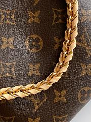 Louis Vuitton  Multipass Mini 17.5 x 18 x 9.5 cm - 2