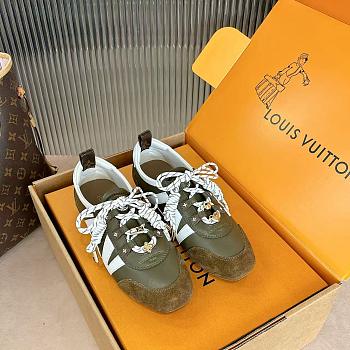 LV Sneakerina