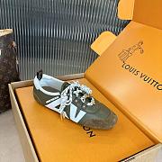 LV Sneakerina - 5