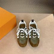 LV Sneakerina - 2