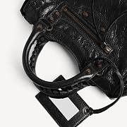 Balenciaga Le City Mini Shoulder Bag for Women 24x16x9cm - 2
