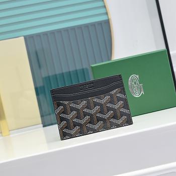 Goyard Card Holder 003